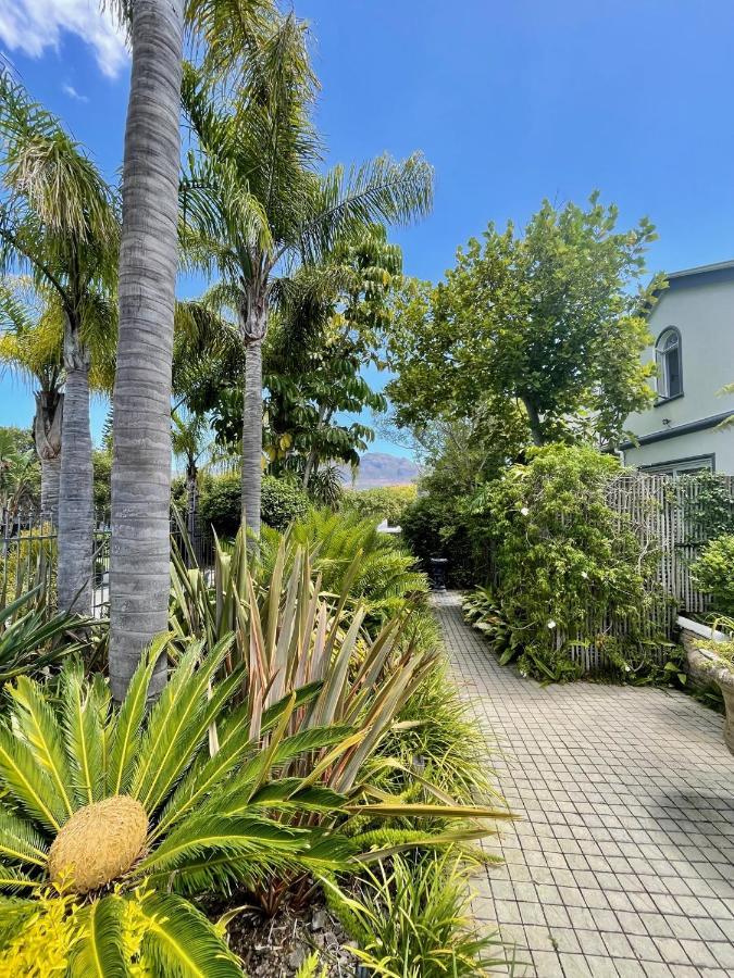 Constantiaberg Eco-Villa Kapstaden Eksteriør billede