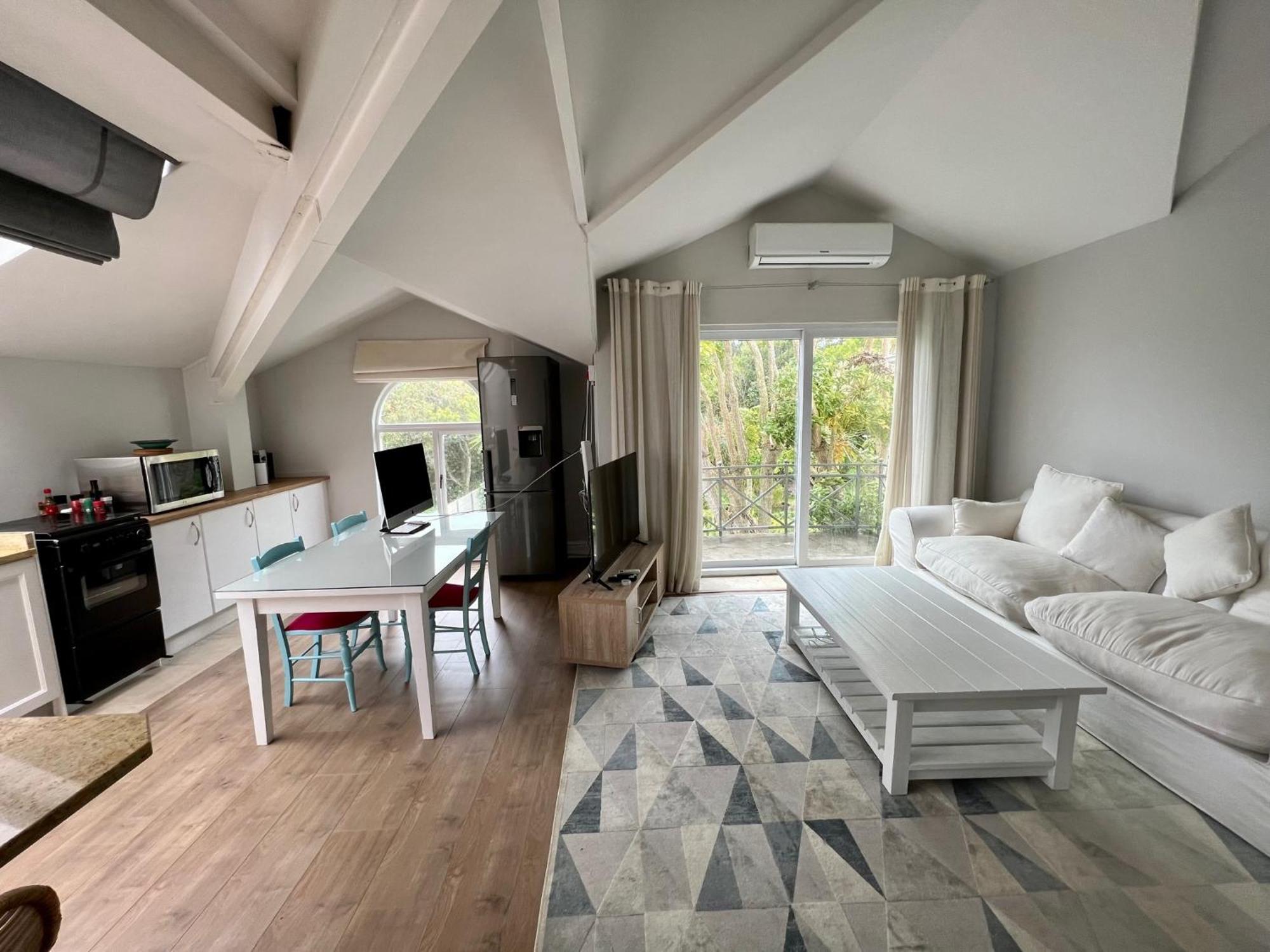 Constantiaberg Eco-Villa Kapstaden Værelse billede